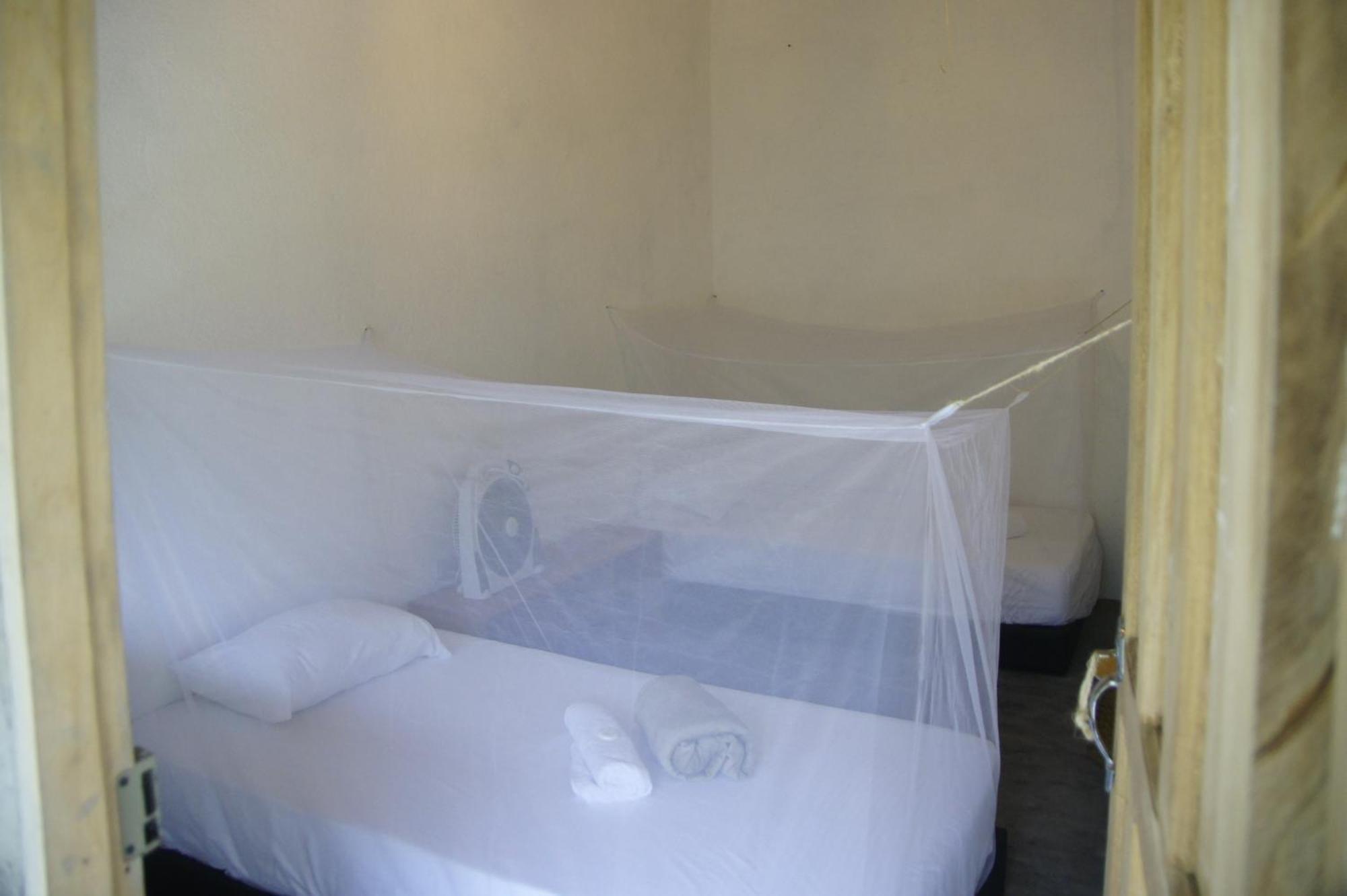 Hostal Vista Verde มินกา ภายนอก รูปภาพ
