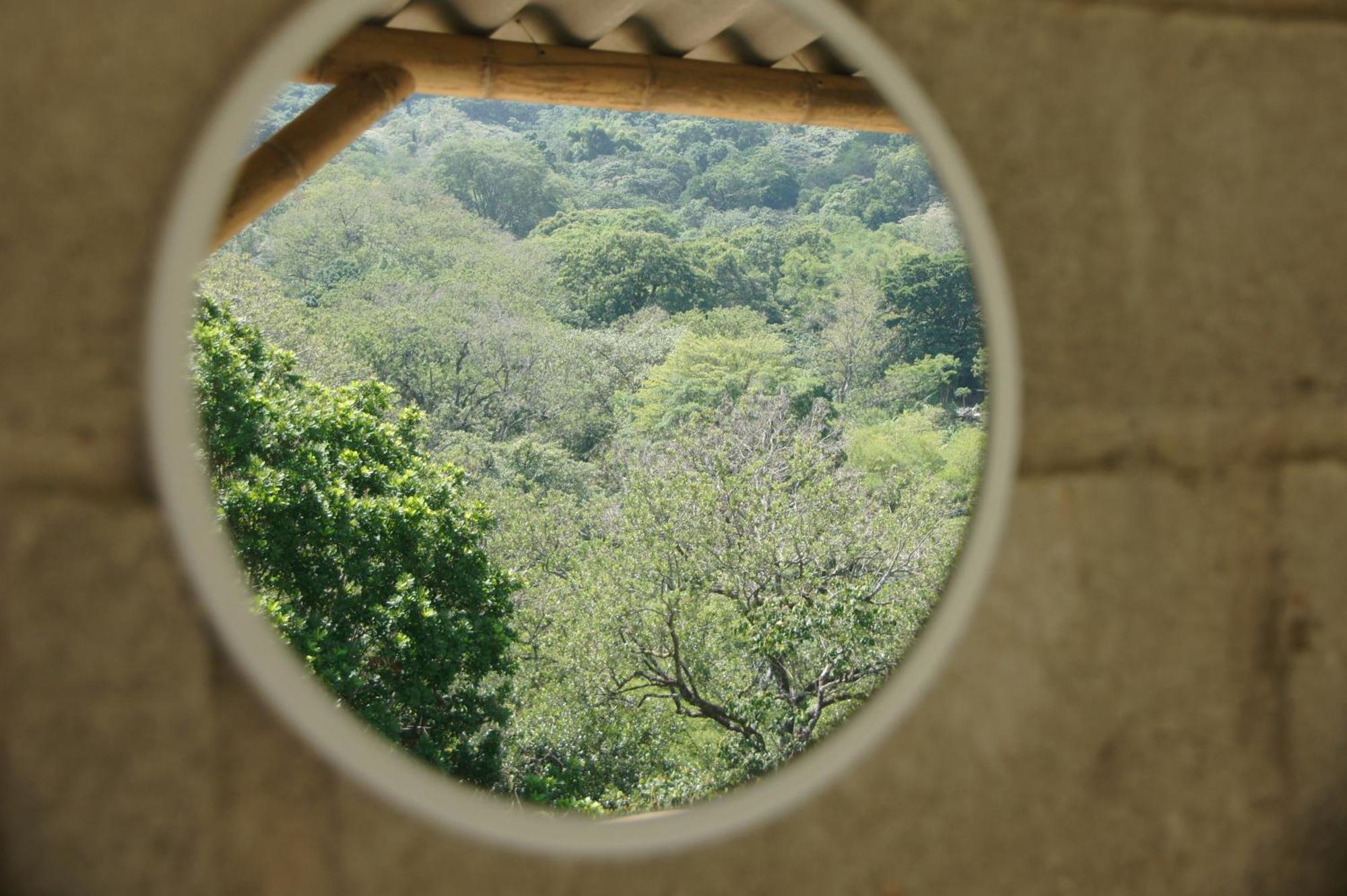 Hostal Vista Verde มินกา ภายนอก รูปภาพ