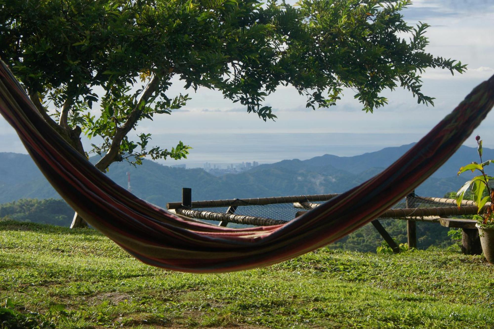 Hostal Vista Verde มินกา ภายนอก รูปภาพ