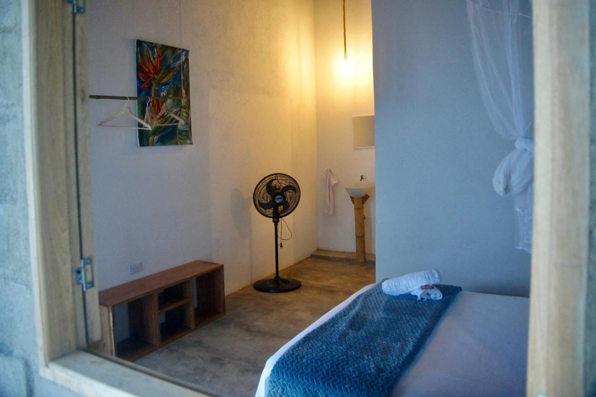 Hostal Vista Verde มินกา ภายนอก รูปภาพ