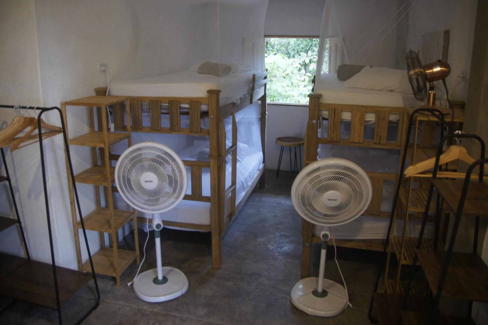Hostal Vista Verde มินกา ภายนอก รูปภาพ