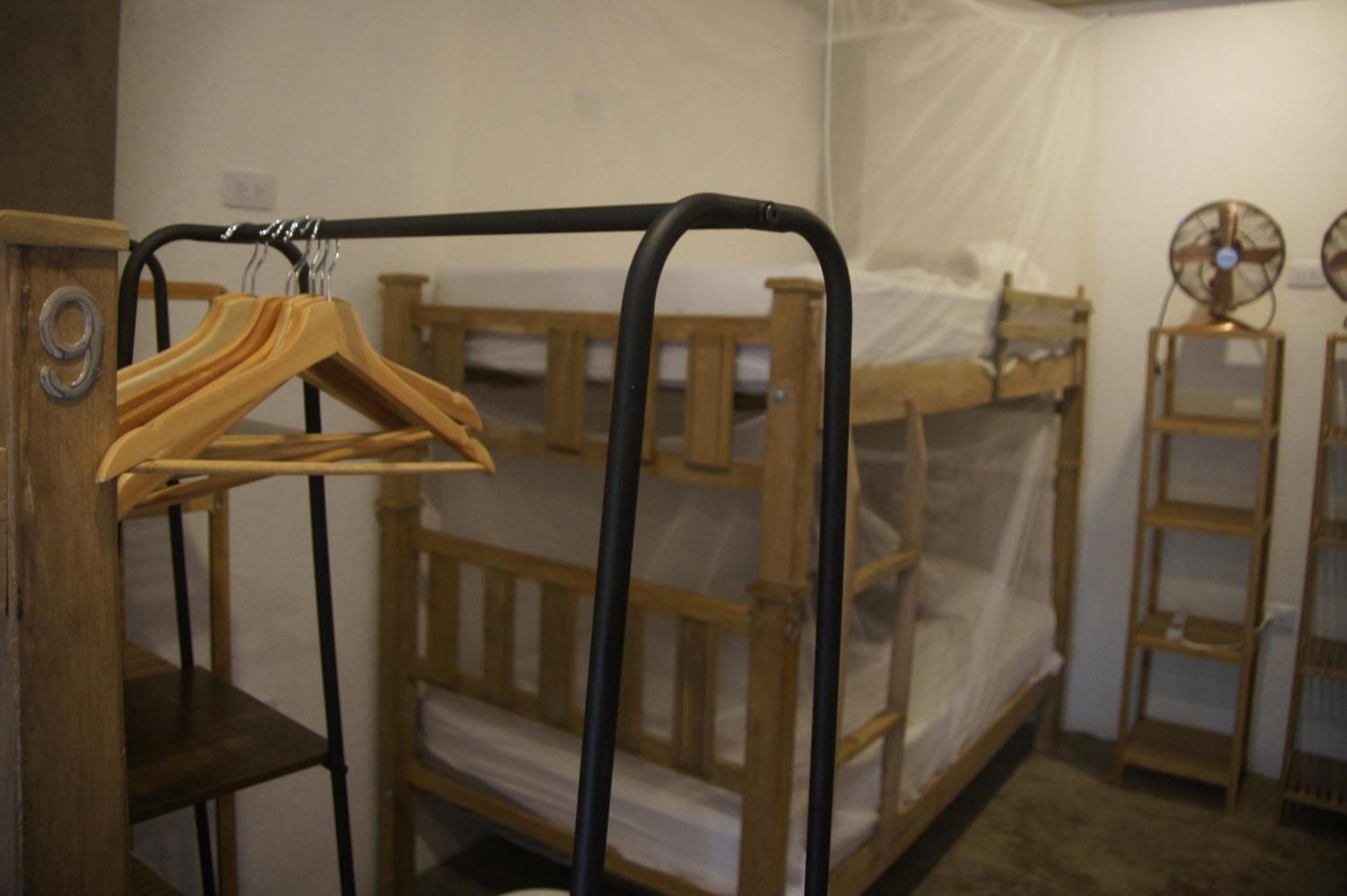 Hostal Vista Verde มินกา ภายนอก รูปภาพ