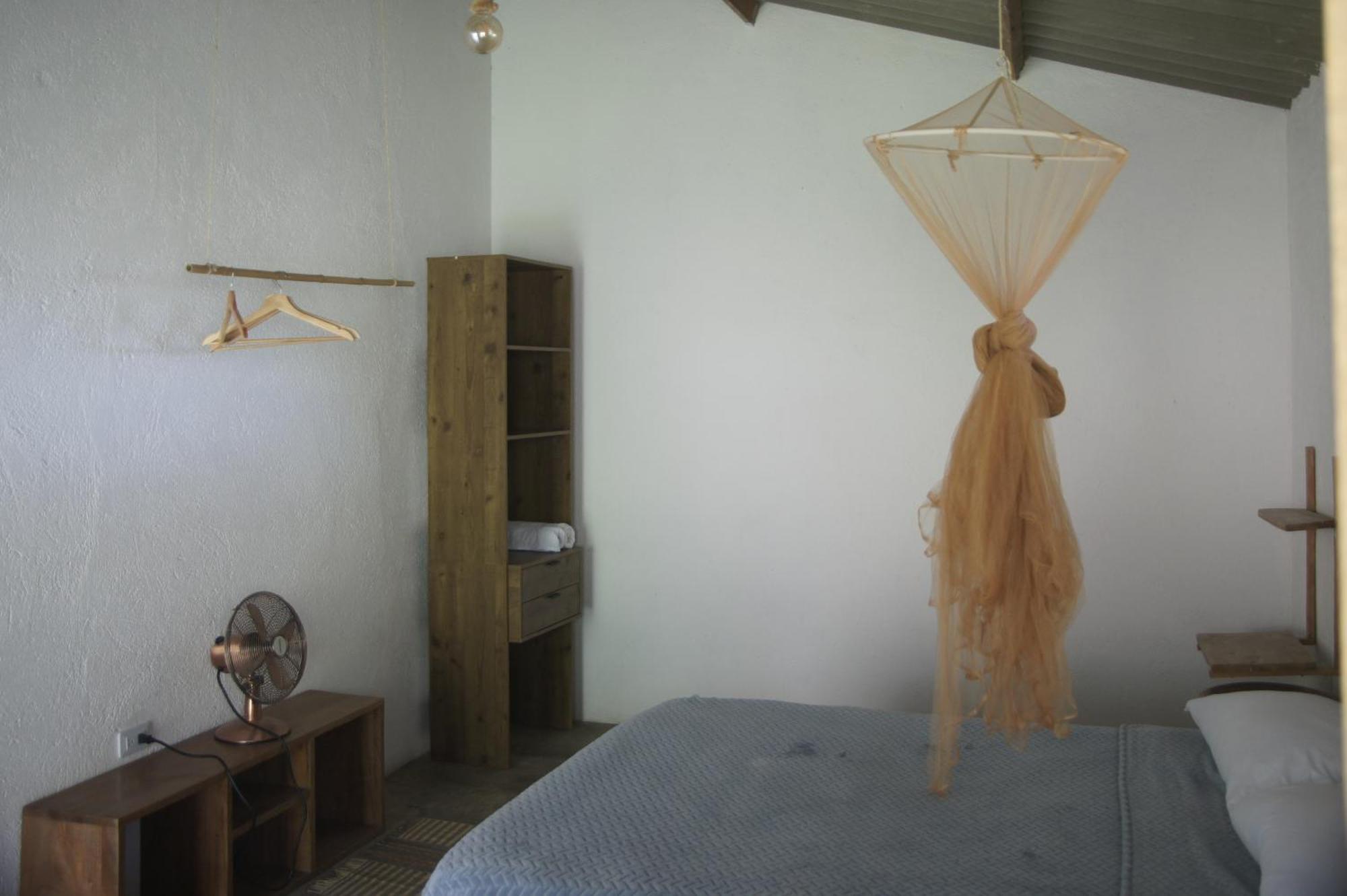 Hostal Vista Verde มินกา ภายนอก รูปภาพ