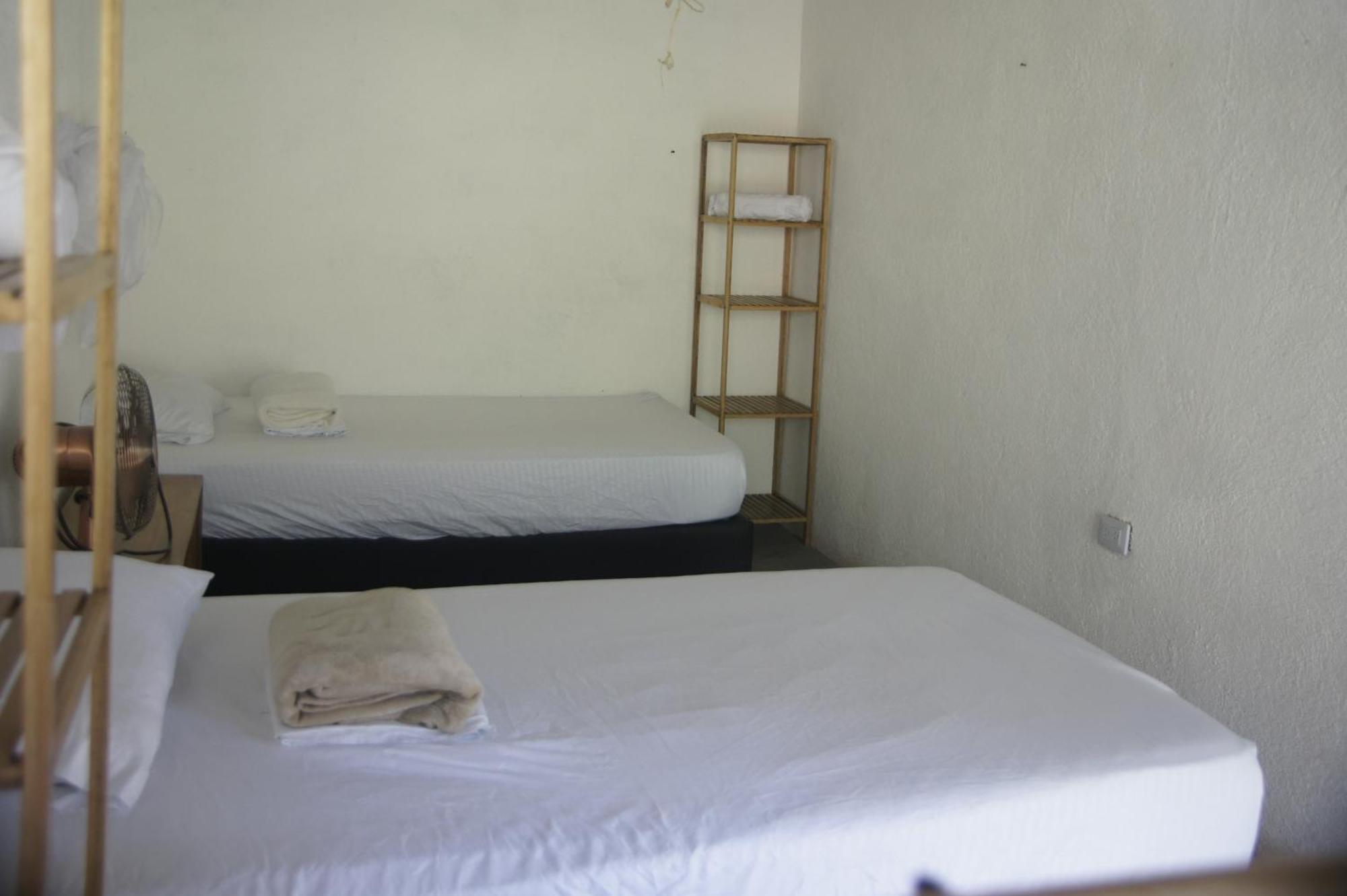 Hostal Vista Verde มินกา ภายนอก รูปภาพ