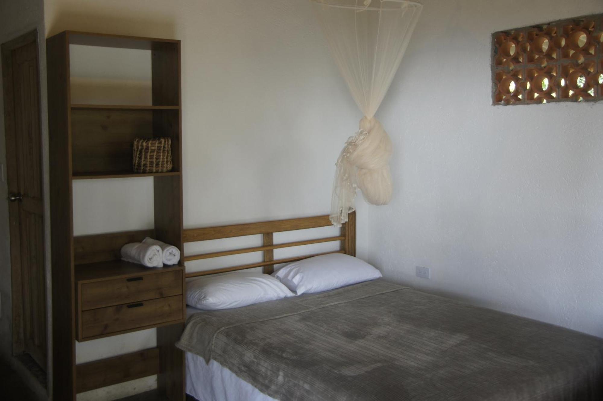 Hostal Vista Verde มินกา ภายนอก รูปภาพ