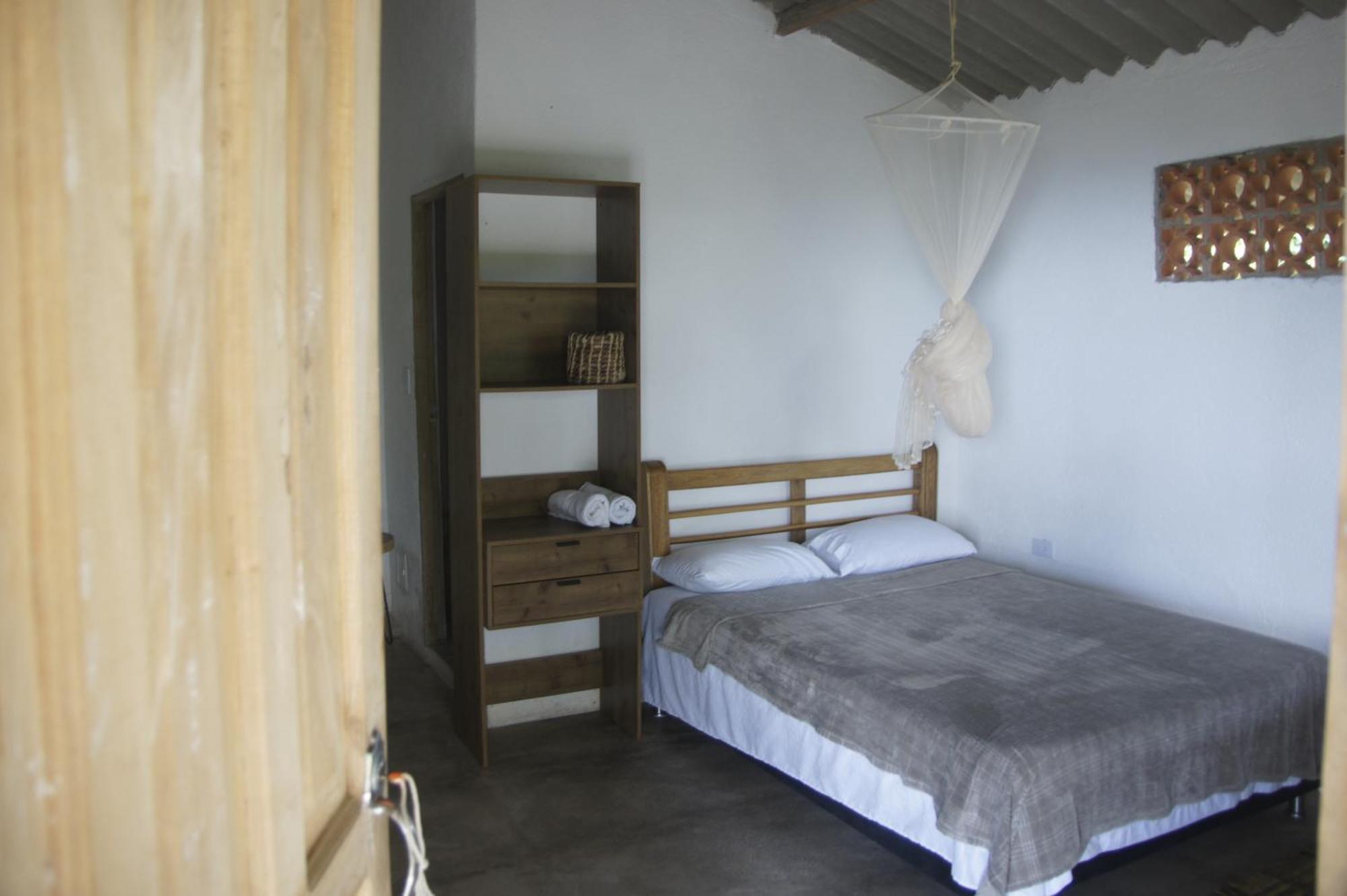 Hostal Vista Verde มินกา ภายนอก รูปภาพ