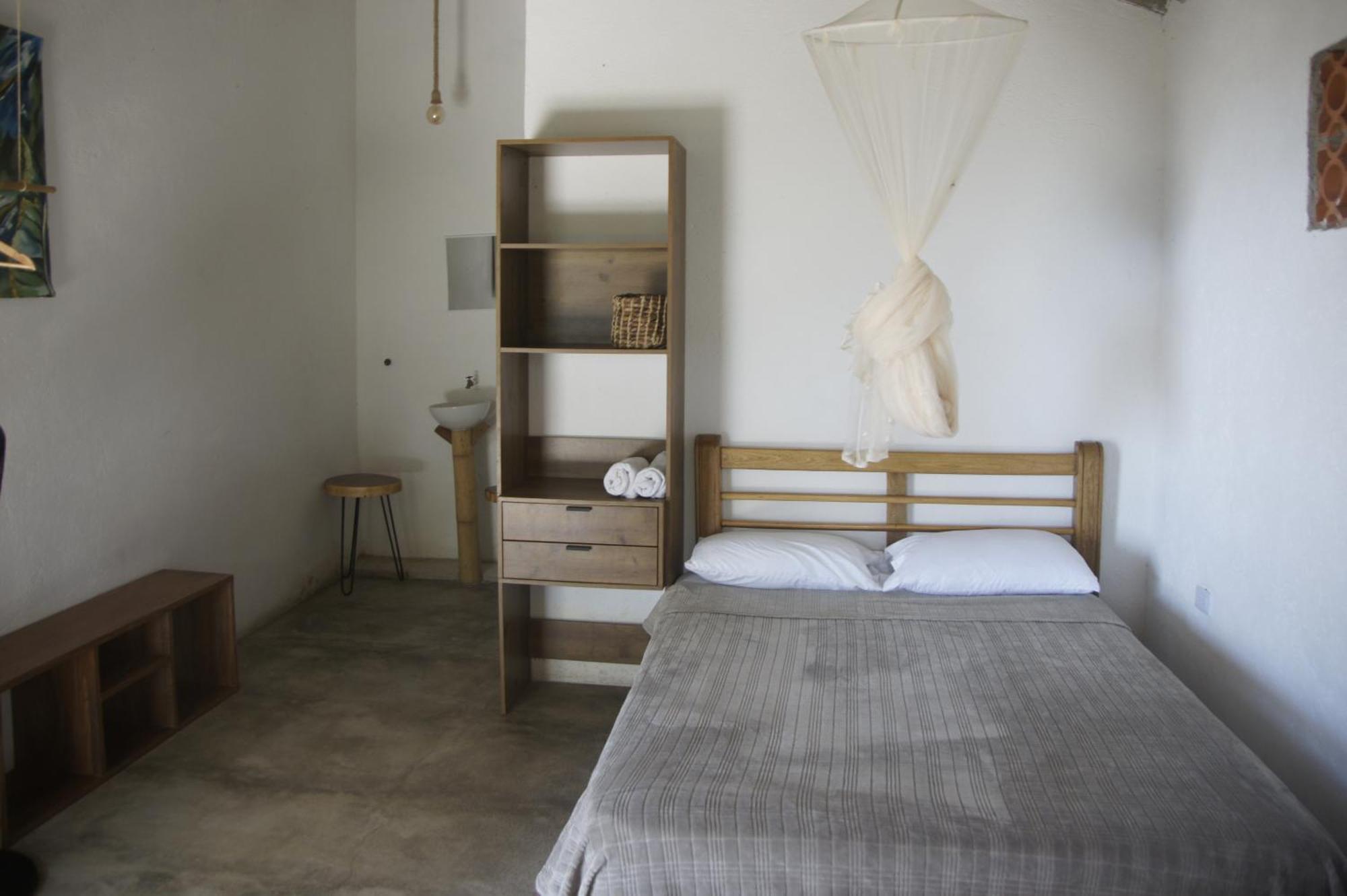Hostal Vista Verde มินกา ภายนอก รูปภาพ
