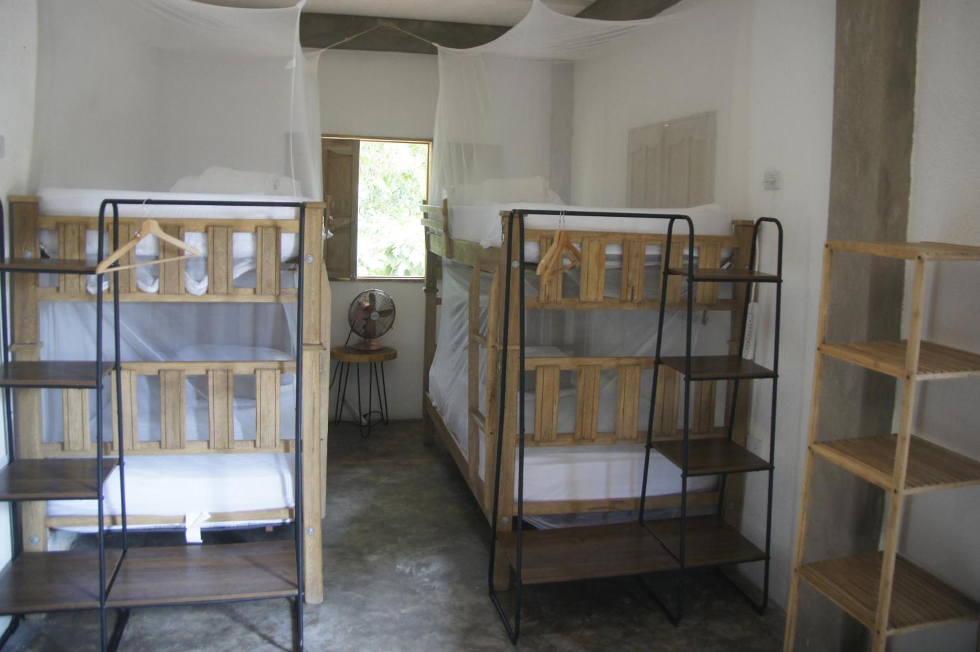 Hostal Vista Verde มินกา ภายนอก รูปภาพ